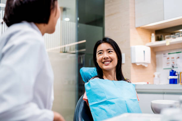 Dental X-Rays and Imaging in Garner, NC